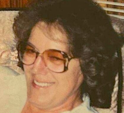 Juanita Jean Jenkins Good