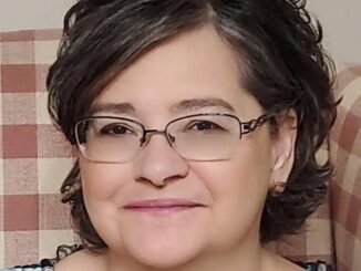 Brenda Frazier Haggett