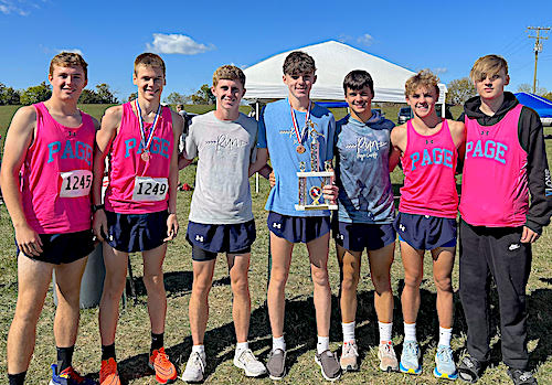 PCHS_XC_Oct23