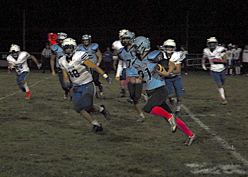 Page v Madison Friday, Oct. 20, 2023