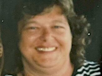 Mellie "Bea" Dooley Pleasants