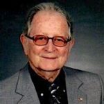 Calvin Monroe Shifflett