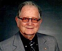 Calvin Monroe Shifflett