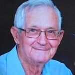 Edward "Ed" Lee Showalter Sr.