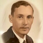 Hunter Jerome "Jerry" Beahm