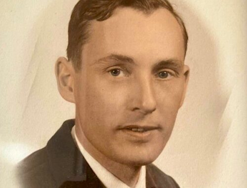 Hunter Jerome "Jerry" Beahm