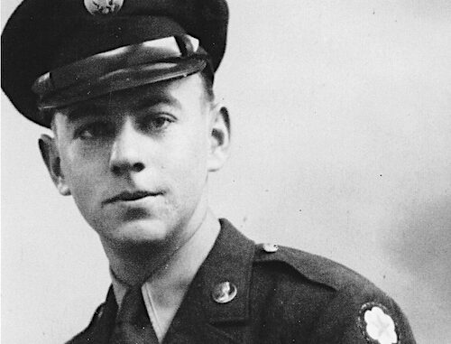 Keith H Emerson_Army