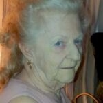 Alice Carol Sawyers Freed