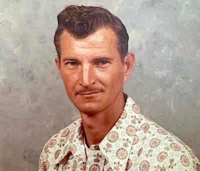 Ralph Franklin Knott