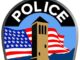 Luray Police Dept logo