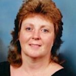 Joyce White Thomas Shifflett