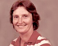 Lucille Morris Shifflett