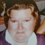 Patricia Ann Mayes Taylor