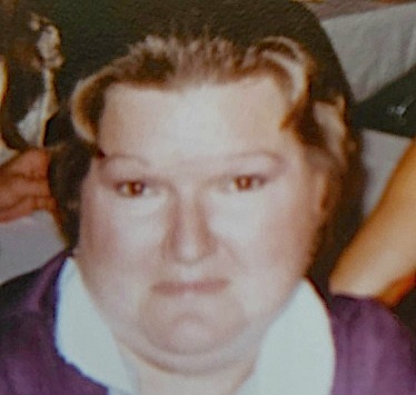 Patricia Ann Mayes Taylor