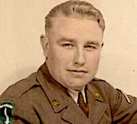 Melvin Winford Bailey