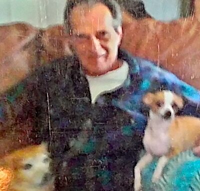 Winfred Julian Chrisman