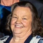 Edith Marie Wright Dovel