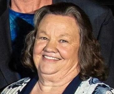 Edith Marie Wright Dovel