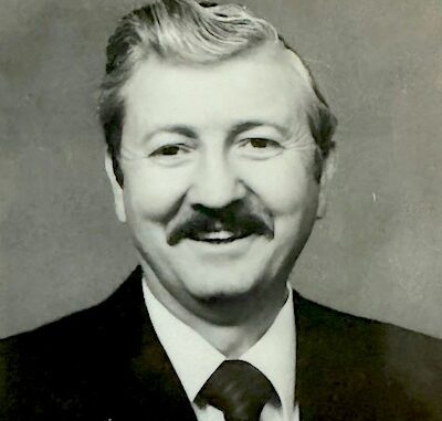 James Randolph "Randy" Elrod Sr.