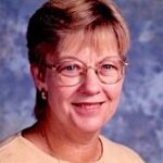 Patricia Lam "Pat" Hensley