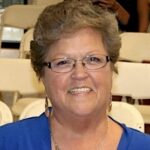 Veronica Anne Wood Kauffman