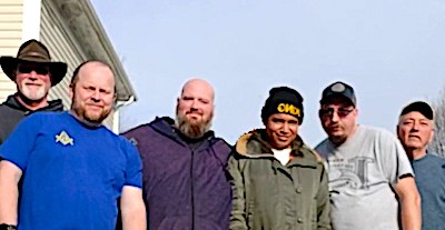 Lodge_ham donations_Dec23