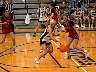 Page v East Rock Nov 30, 2023