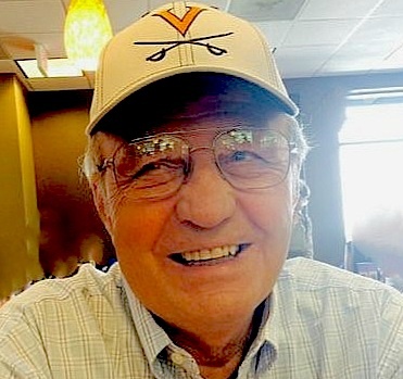 John Paul Painter Jr.