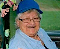 Dolores Helen Winiarz Twiddy