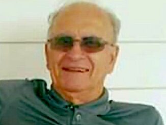 Chester Dale Bolyard Sr