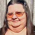 Dixie Faye Tharp Cubbage