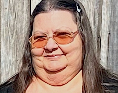 Dixie Faye Tharp Cubbage