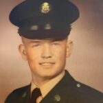 Ronnie Wendall Cubbage