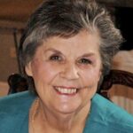 Frances Rosella Dorsey Grandstaff