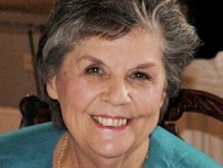 Frances Rosella Dorsey Grandstaff