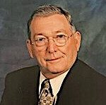 Theodore Loy "Ted" Hollabaugh