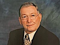 Theodore Loy "Ted" Hollabaugh