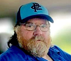 James David "Wes" Knight