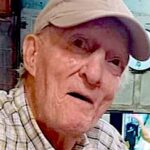 Thurman Darrell Parsell