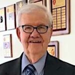 Charles "Wayne" Richards