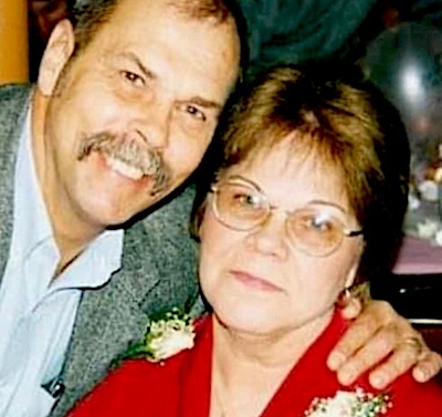 Norma Jean Hill Rowe