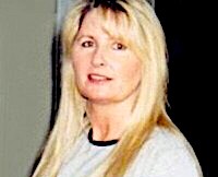 Donna Rae Breeden Shifflett