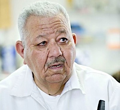 James Royal Steptoe Jr.