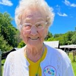 Delores Jean Sullivan Turner