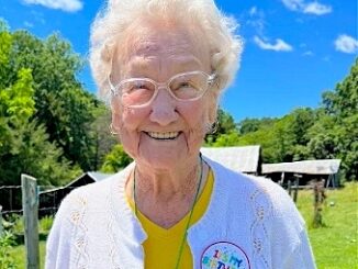 Delores Jean Sullivan Turner