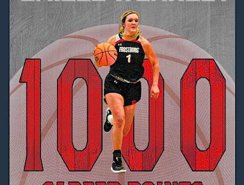 Emilee Weakley_1000 points