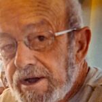 Lewis Everett "J.R." Alger Jr.