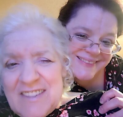 Peggy Jean Gochenour Goodwin