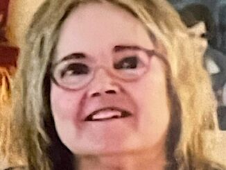 Shirley Lou Breeden Henry