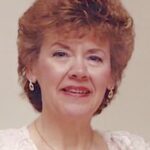 Elizabeth "Betty" Retzer